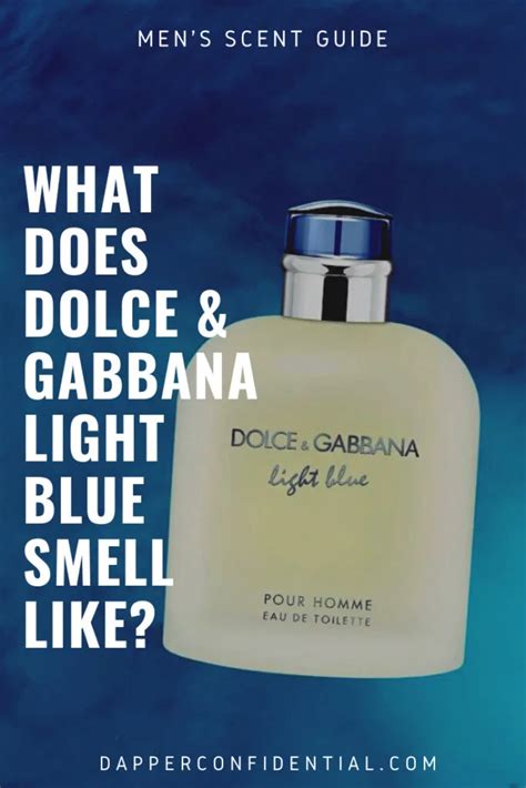 how long does dolce gabbana light blue last|dolce gabbana light blue smell.